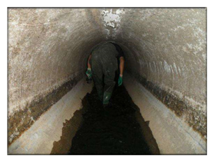 泰来管道高压清洗