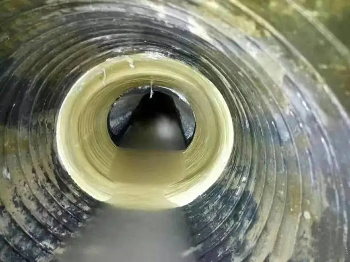 泰来内衬修复法通常适用于哪些类型的断面管道