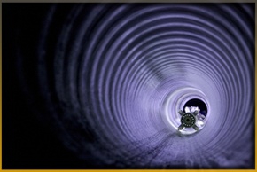 泰来UVCIPP紫外光固化修复工艺特点和施工工艺